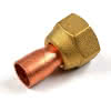Eurobördeladapter 5/8" 