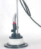 WERIT Entnahme-T-Stück m.Saugschlauch 10 mm, für Techno 1004K