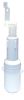 JOMO Ablaufventil zu WE-6-9 LITER 