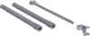 Wisa Set Montagestifte zur Montage der Bed.-Platten Wisa XS SU, Schwab 380