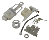 Schwab - Set füll-auslaufventil Für Spülkasten 182, 188