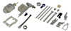 Schwab - Set füll-auslaufventil Für Spülkasten 187