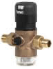 BWT Druckminderer D 1 Red 3/4'' 40.16 Gehäuse Rotguß