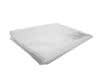 CWS Polybeutel transparent 80 l, 70,5 x 84 cm, Karton a 200 Beutel