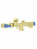 AFRISO Wassersicherheitsgruppe WSG 150 
