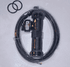 NO Durchflusssensor VFS 10-200 zur Volumenstrommessung