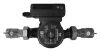 NO Pumpenbaugruppe DN 25, PWP 3 mit Umwälzpumpe 25-95 180, mehrstufig