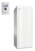 NO Wärmepumpe, S/W, SIC 8.2H3 400V, heizen, Innengerät, Compact