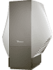NO Wärmepumpe, L/W, LA 30 400V, heizen, Außengerät