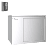 NO Wärmepumpe, S/W, SIP 56.1H 400V, heizen, Innengerät, Profi