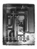 NO Trinkwasserstation dezentr., TWS 3 DZ Unterputzmontage mit Einbautiefe 110mm