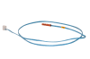 NO Anlegefühler TSG1 mit Kabel und Stecker