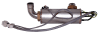 NO Durchlauferhitzer 9kW 5/4" als Zweitwärmeerzeuger