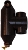 NO Luft-Schlammabscheider, LSA 2" Anschluss 2" IG
