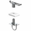 WEMEFA Fensterbankträger 150mm Auflagefl 150-250mm incl. Konsole, 10-1-T10
