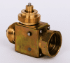 Danfoss Kombinationsstück K 2 für MD-Serie