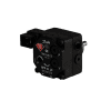 Danfoss Ölbrennerpumpe BFP 41 R 3 mit Magnetventil, Drehrich. re., 24 l/h