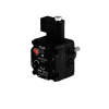Danfoss Ölbrennerpumpe BFP LE21 L5 LE-S Düsenanschl: Li+Re,Drehrich. li.,24 l/h