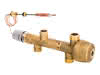 Danfoss PTC-Regler mit ICV Thermostat 
