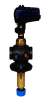 Danfoss Strangdifferenzdruckregl, AB-PM m,Durchflussbegrenzung, DN50, 6500l/h