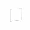 LF Einbaurahmenset FRAME 25 passend zu SPS H408503