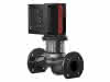 GRUNDFOS Elektr. ger. Trockenläuferpumpe TPE2_50-200-N-A-F-A-BQQE PN16 3x400V
