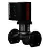 GRUNDFOS Elektr. ger. Trockenläuferpumpe TPE2_50-60-N-A-F-A-BQQE PN6/10 3x400V