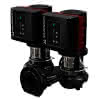 GRUNDFOS Elektr. ger. Trockenläuferpumpe TPE2D40-240-N-A-F-A-BQQE PN6/10 3x400V