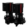GRUNDFOS Elektr. ger. Trockenläuferpumpe TPED80-210/2-S-A-F-A-BQQE PN16 3x400V