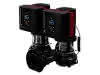 GRUNDFOS Elektr. ger. Trockenläuferpumpe TPE3D 80-180 S-A-F-A-BQQE PN 16 3x400V