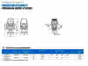 ESBE Mischautomat Premium VTA362 35-60 Grad, DN15, Kvs1.2, G 3/4" S