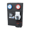 ESBE Pumpengruppe GRA211 DN32, 3-Pkt. Antrieb 230V, 8m HE-Pumpe