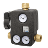 ESBE Ladeventileinheit  LTC361 DN25, 55 Grad, 6 Meter HE-Pumpe