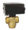 LK 525 3-Wege Zonenventil Set G11/4 Kvs 8,0