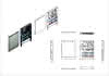 strawa Frischwasser-Wohnungsstation Fri wara Hybrid WSHY1-FB63-Cu-UP-21 9 Hkr.