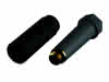 comfort-Seal-System-Baustopfen mit Metallgewinde und Dichthülse DN 15(1/2")