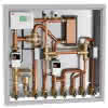 CA Anschluss-/Energiemanagementsystem 3/4" AG, 45 Grad C