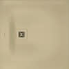 DU Sustano Duschwanne Quadr. 800x800x30 Mineralguss,Cream Matt