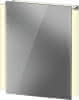 DU Spiegelschrank Ketho.2 157x600x700mm 220-240V EEK C 1 Tür TA rechts LKZ0