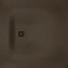 DU Sustano Duschwanne Quadr. 800x800x30 Mineralguss,Greige Matt