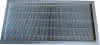 Wolf Kompaktfilter Panel ISO Coarse 65% Typ 1/1, BxHxT: 592x592x48
