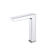 TOTO Automatikarmaturenauslauf eckig 2 l/min, Ausladung 139 mm