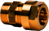 multigebo Klemmverbinder Serie 320 mit Außengewinde,20 mm AD x 3/4"