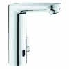 GROHE WT-IR-Elektronik Eurosmart CE 36422_1 L-Size Mischung 6V chrom