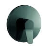 1-Hand UP-Brausebatt., FM-Set Serie ELEVEN, PT