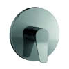 1-Hand UP-Brausebatt., FM-Set Serie ELEVEN, NZ