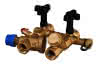 Danfoss AB-QM 4,0 Flexo 80 DN15 Anschluss-Set DN15, 65-650l/h