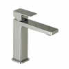 CEO WT-Einlochbatterie M-Size ohne Ablauf Chrom