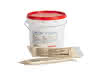CONLIT Fix-Kleber 1 kg - Schlauch