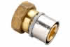 Roth Anschlussverschraubung 'Heating & Cooling' 32mm x 1 1/4"IG